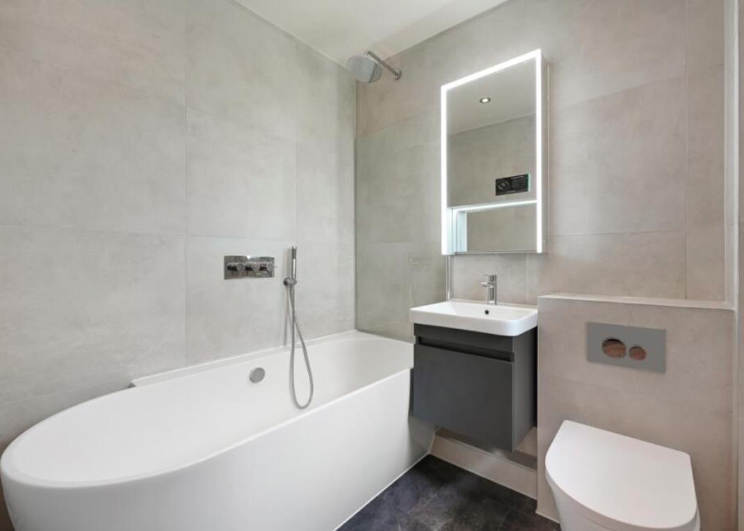 Goodwood Close, Stanmore